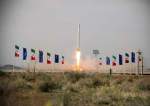 IRGC Mengirimkan Satelit Ketiganya ke Luar Angkasa, Noor 3 Ditempatkan di Orbit 450 km