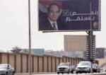 Egypt Sets December Presidential Election, With Sisi Set to Retain Power Till 2030