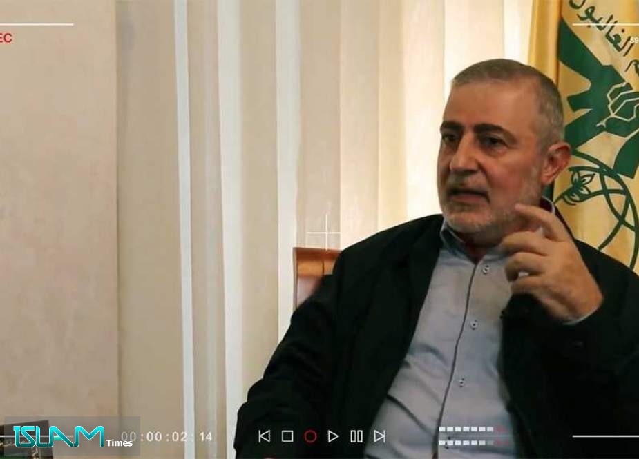 ’Israeli’ Deterrence Reached Zero Level, Settlers Sleepless Due to Hezbollah Border Tents: Senior Official