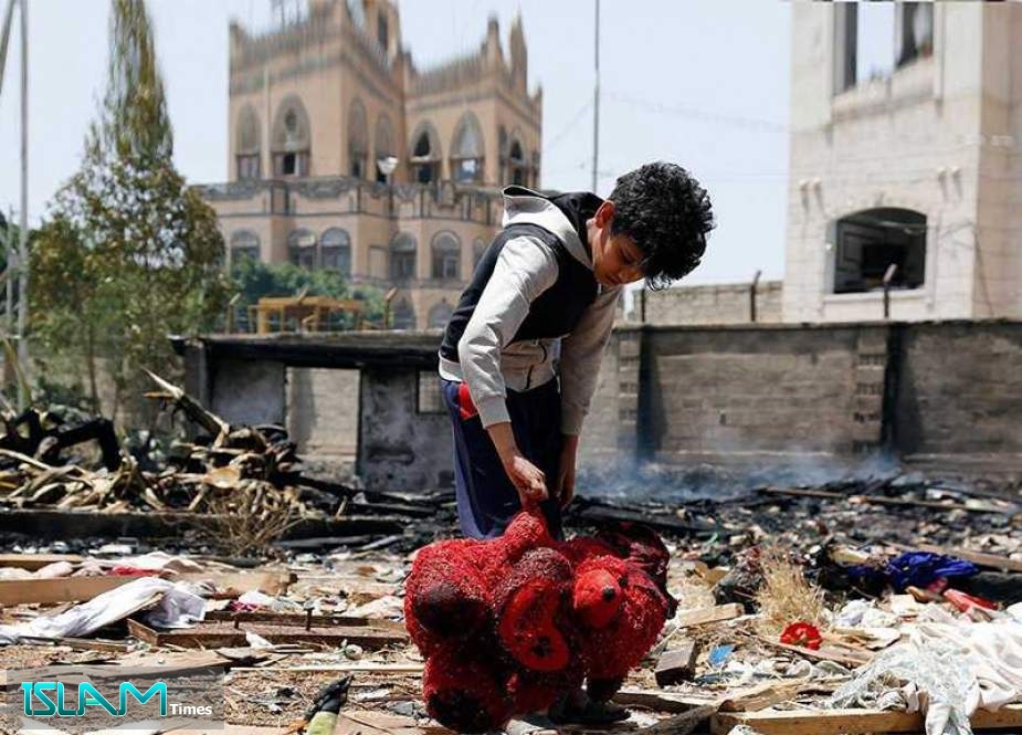 Saudi Forces Kill, Injure 2328 Yemeni Civilians Since Beginning of Truce!