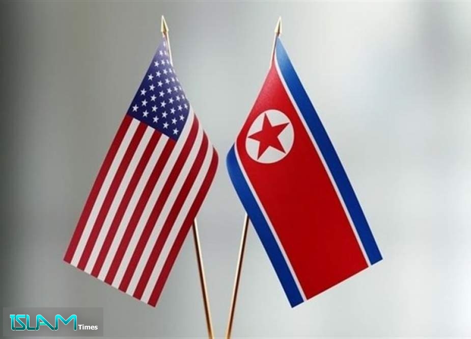 North Korea Accuses US of Fomenting ‘Asian NATO’