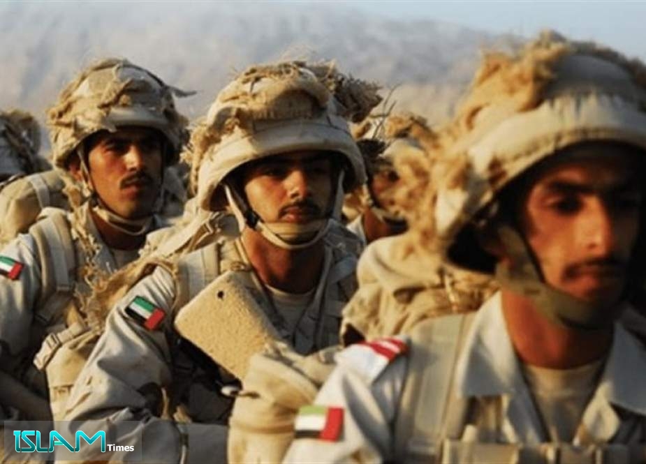 UAE Actively Trying to Obstruct Yemen Peace Talks: Report