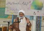 جو ولی فقیہ کے پرچم تلے نہیں، وہ سب طاغوتی گروہ ہیں، علامہ ناصر عباس جعفری