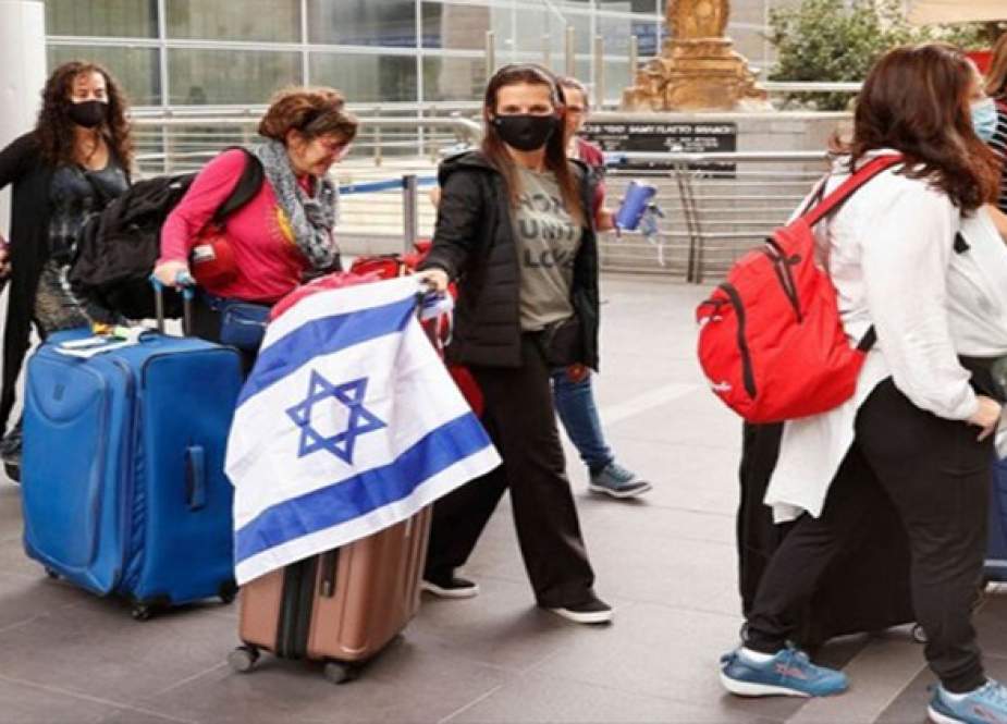 حركة "لنغادر البلاد معاً" تهدد "إسرائيل".. الأسباب والنتائج؟