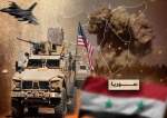 پروژه تروریستی جدید آمریکا در خاورمیانه از اردن کلید خورد!