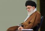 قائد الثورة الاسلامية: علينا الاستماع لرسالة الشهداء والاستفادة منها