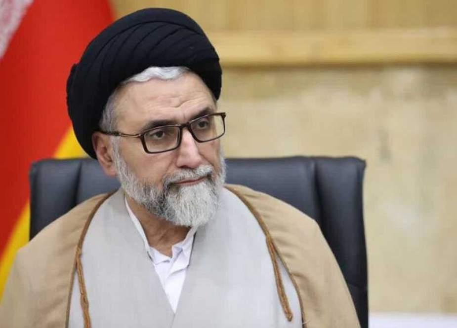 Iran Menggagalkan Rencana Pembunuhan Berantai Terhadap Ulama, Hakim, Anggota IRG