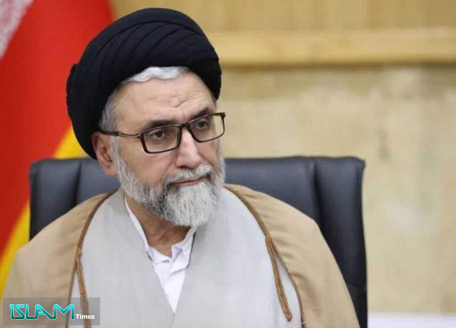 Iran Foils Serial Assassination Plot Against Clerics, Judges, IRGC Members