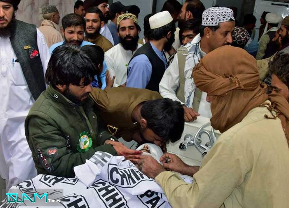 Pakistan: Dozens Martyred as Blast Rips through Procession Celebrating Prophet Mohammad’s Birthday