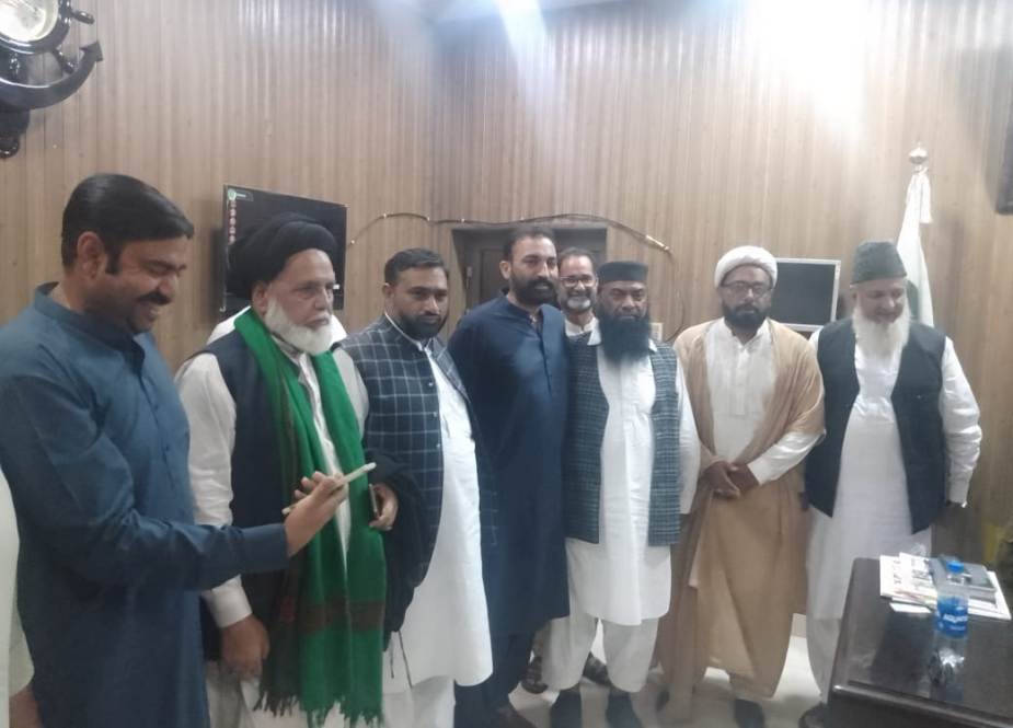 وزیر آباد، عمر ابن سعد کی توہین پر درج ایف ائی آر خارج، گرفتار افراد رہا
