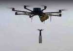 Gubernur: Serangan Drone Ukraina Menyebabkan Pemadaman Listrik di Rusia