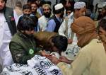 Pakistan: Puluhan Orang Menjadi Syahid Akibat Ledakan yang Merobek Prosesi Perayaan Maulid Nabi Muhammad SAW