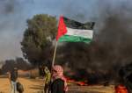 Israel Mengakui Tuntutan Perlawanan Palestina: Deeskalasi di Al-Aqsa untuk Menenangkan Perbatasan Gaza