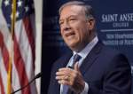 Pompeo: Normalisasi Saudi-Israel ‘Tidak Mungkin’ Jika Negara Palestina Menjadi Prasyaratnya