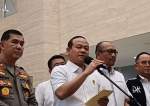 Polri Bersinergi dengan Tokoh Agama, Suarakan Perdamaian Jelang Pemilu 2024