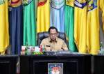 Mendagri Minta Polri Proaktif Petakan Potensi Konflik Pemilu dan Pilkada 2024