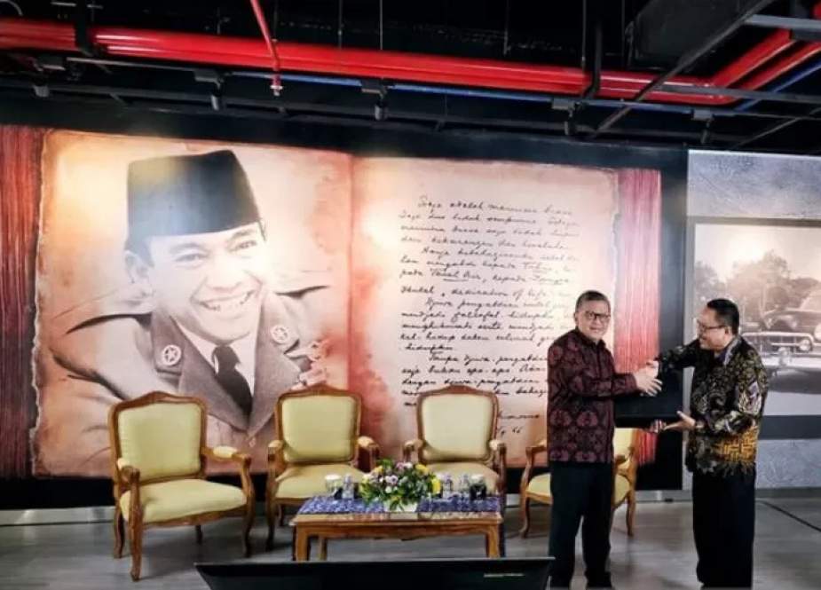 ANRI Peringati 63 Tahun Pidato Soekarno di PBB yang Kini Diakui Dunia