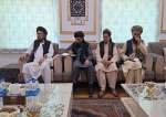 Taliban Delegation in Iran to Attend 37th IIUC