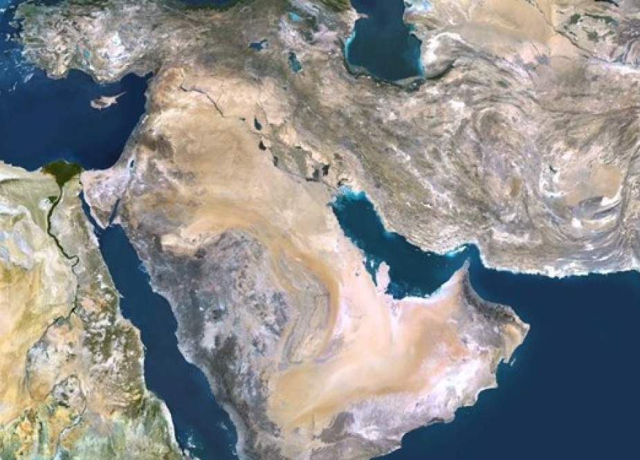 راهکار ایران برای مقابله با هژمونی غرب چیست؟