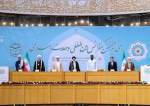 Islamic Unity Must Serve Interests of Muslims: Iran’s President