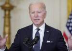 ‘Not Much Time’ To Help Ukraine: Biden