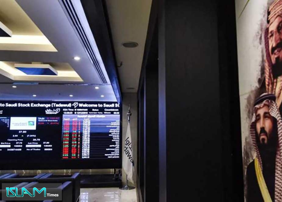 Saudi Arabia Heads Toward Budget Deficit