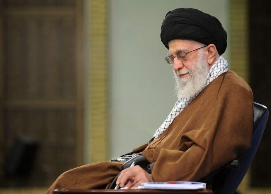 Imam Khamenei Mengampuni Lebih dari 2.000 Tahanan Iran pada Peringatan Maulud Nabi