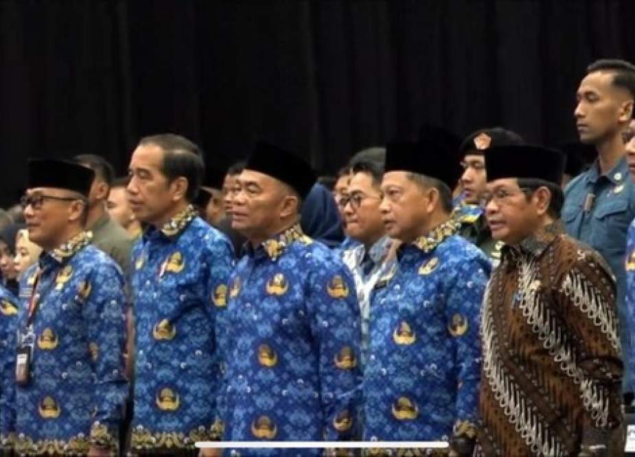 Jokowi: Pendapatan Negara Jangan Digunakan Beli Barang Impor
