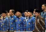 Jokowi: Pendapatan Negara Jangan Digunakan Beli Barang Impor