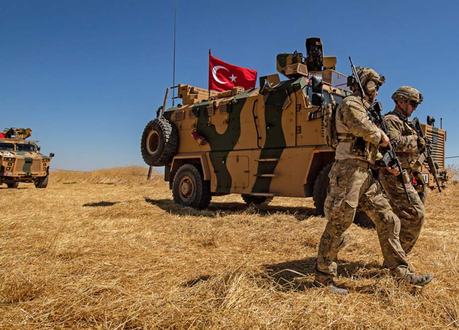 Deputi Menlu: Tidak Ada Mormalisasi Turki-Suriah kecuali Ankara Menarik Pasukan dari Negara Arab