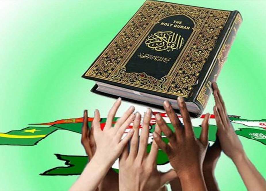 إنجازات الوحدة الإسلامية التي أعلنها الإمام الخميني (قدس سره) لحماية مصالح الأمة الإسلامية