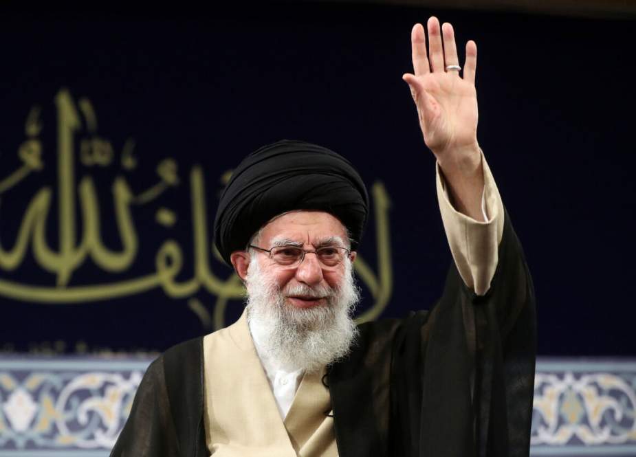 قائد الثورة: العداء للإسلام أصبح أكثر وضوحا