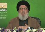 Secretary General of Lebanon’s Hezbollah resistance movement Sayyed Hassan Nasrallah