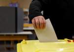 German Voters Deal Blow to Ruling Party