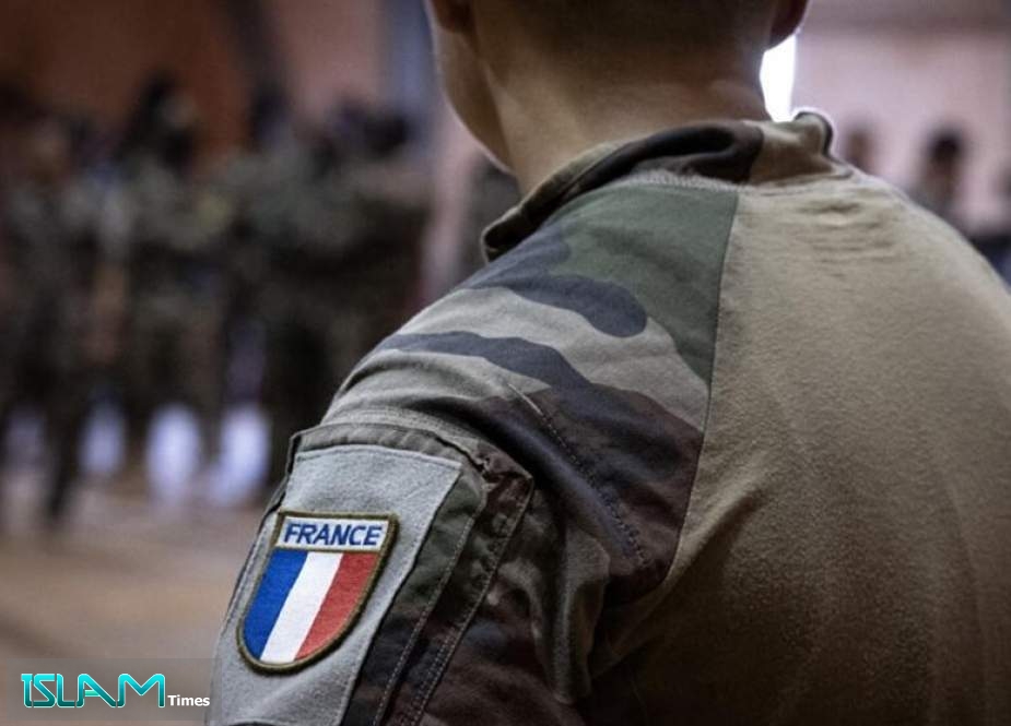 French Troops Begin Withdrawal From Niger: French Military - Islam Times