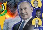 ‘Finish Them’: How Western Leaders Blame Palestinian Victim, Hail Aggressor