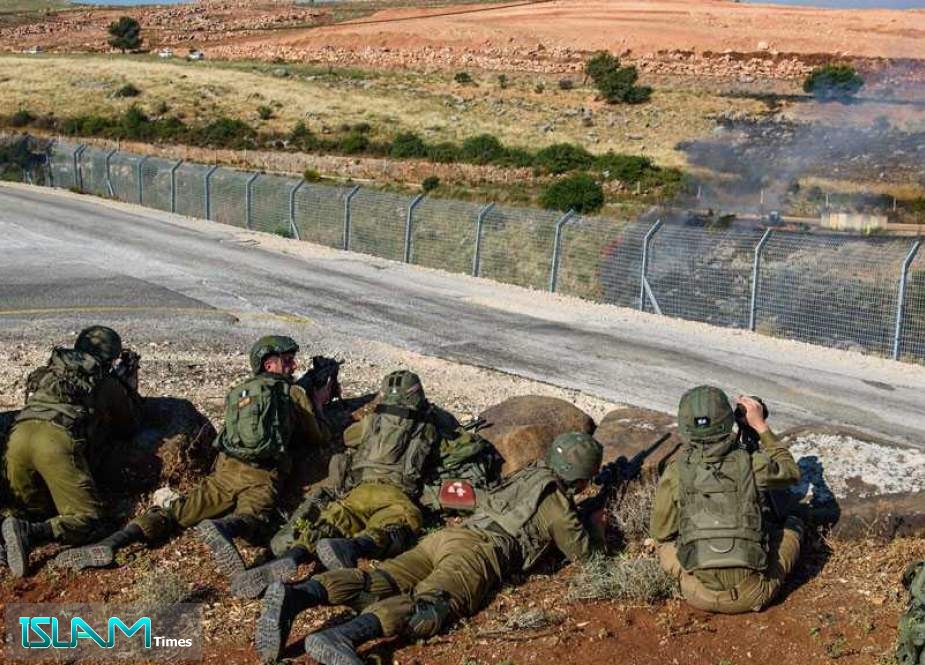 Fear Of Hezbollah Grips “Israel’s” Northern Settlements - Islam Times