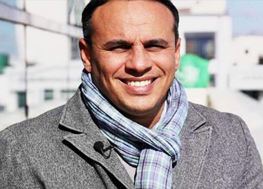 صحفي تونسي يستقيل من 