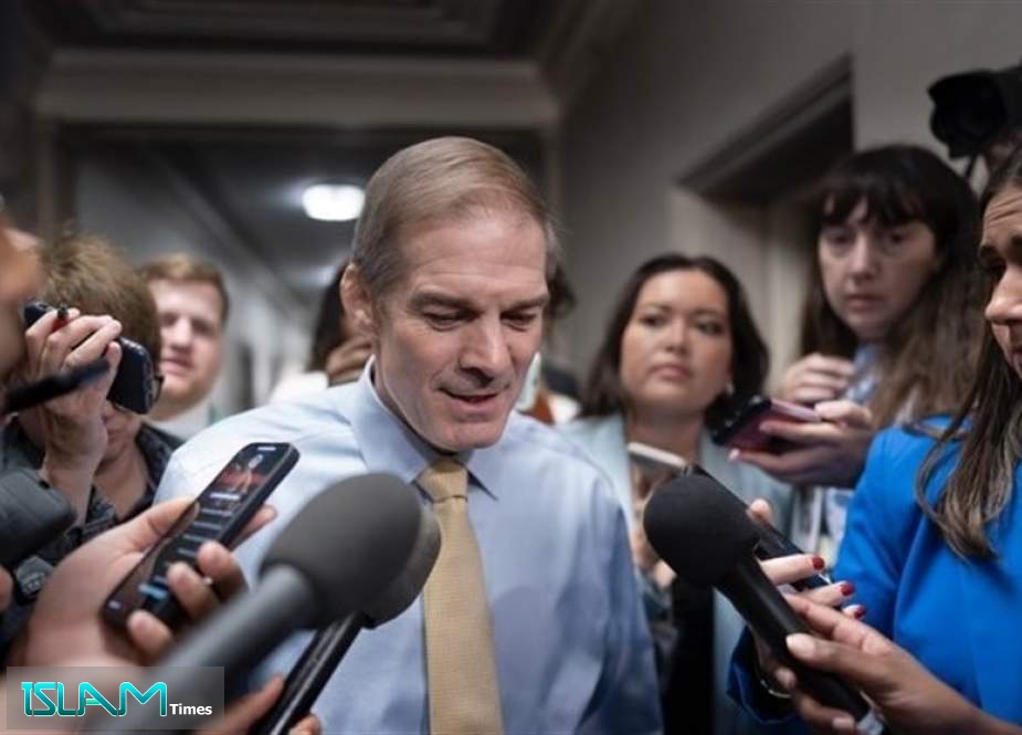 Jim Jordan fails again in US House speaker bid as Republicans eye backup  plan