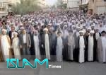 البحرين: أكثر من 270 عالم دين يطالبون حكومتهم بقطع العلاقات مع الصهاينة