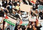 Mumbai shows solidarity with Gaza