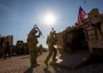 24 US soldiers injured in bases in Iraq and Syria