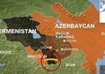 جمهوری آذربایجان از کریدور موسوم به زنگزور صرفنظر کرد؟