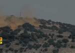 Hezbollah Fighters Attack Several Israeli Occupation Posts on Lebanon Border  <img src="https://cdn.islamtimes.org/images/video_icon.gif" width="16" height="13" border="0" align="top">
