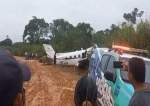 12 Killed in Plane Crash in Brazil