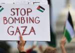 More Than 50 Arrested for Protesting Israel-Gaza War in US Senate Offices