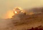 Watch How Hamas Fighters Blow up Israeli Tanks  <img src="https://cdn.islamtimes.org/images/video_icon.gif" width="16" height="13" border="0" align="top">
