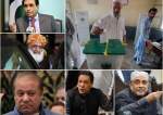 تحولات انتخاباتی پاکستان/تاریخ برای سیاسیون تکرار می‌شود؟