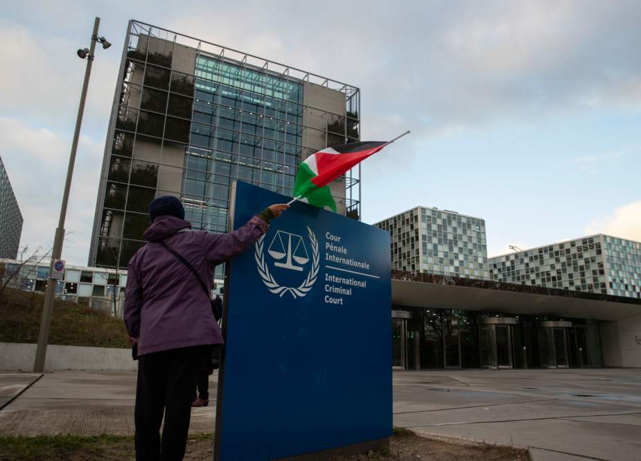 جزائريون يرفعون دعوى ضد "إسرائيل" في "الجنائية الدولية"