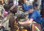 UN Condemns Killing of Aid Worker in South Sudan